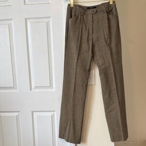 Vintage MaxMara weekend pants
